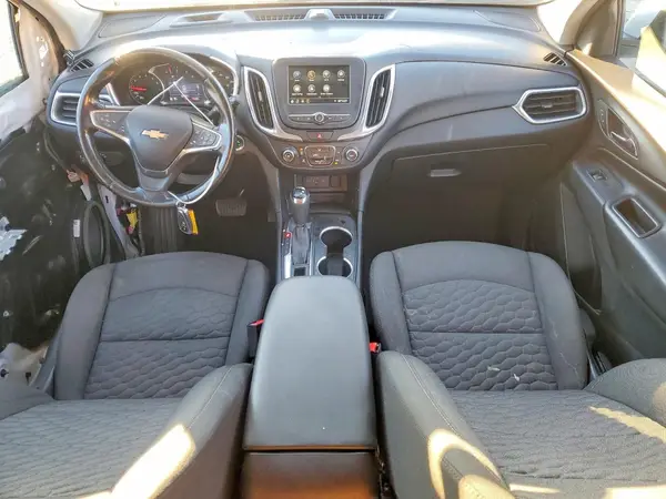 2GNAXTEV8K6217190 2019 CHEVROLET EQUINOX - Image 8