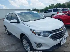 2GNAXTEV8K6218663 2019 CHEVROLET EQUINOX