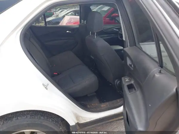 2GNAXTEV8K6218663 2019 CHEVROLET EQUINOX - Image 8
