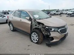 2GNAXTEV8K6218968 2019 CHEVROLET EQUINOX