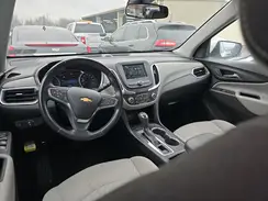 2GNAXTEV8K6219425 2019 CHEVROLET EQUINOX