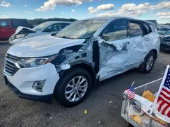 2GNAXTEV8K6225371 2019 CHEVROLET EQUINOX