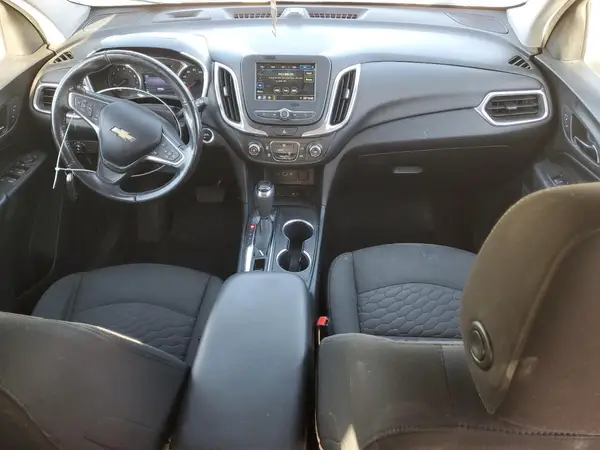 2GNAXTEV8K6231607 2019 CHEVROLET EQUINOX - Image 8