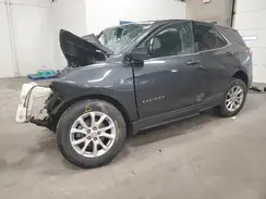2GNAXTEV8K6234040 2019 CHEVROLET EQUINOX
