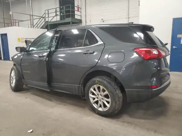 2GNAXTEV8K6234040 2019 CHEVROLET EQUINOX - Image 2