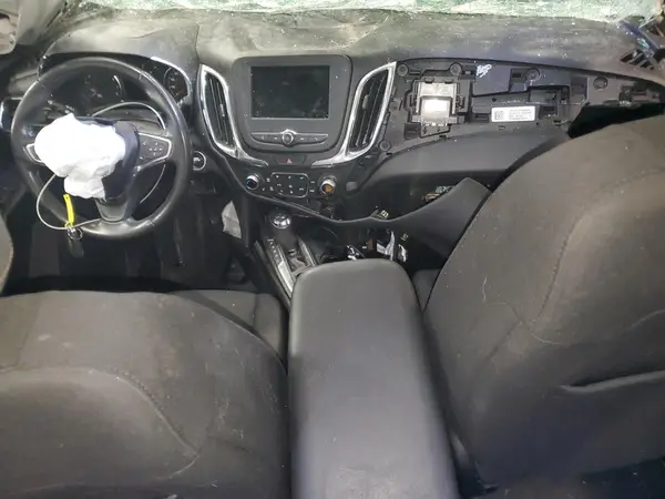 2GNAXTEV8K6234040 2019 CHEVROLET EQUINOX - Image 8