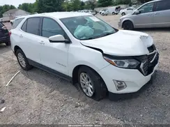 2GNAXTEV8K6239836 2019 CHEVROLET EQUINOX