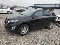 2GNAXTEV8K6240324 2019 CHEVROLET EQUINOX