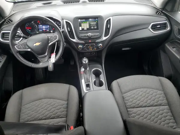 2GNAXTEV8K6240324 2019 CHEVROLET EQUINOX - Image 8