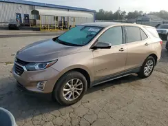 2GNAXTEV8K6243451 2019 CHEVROLET EQUINOX