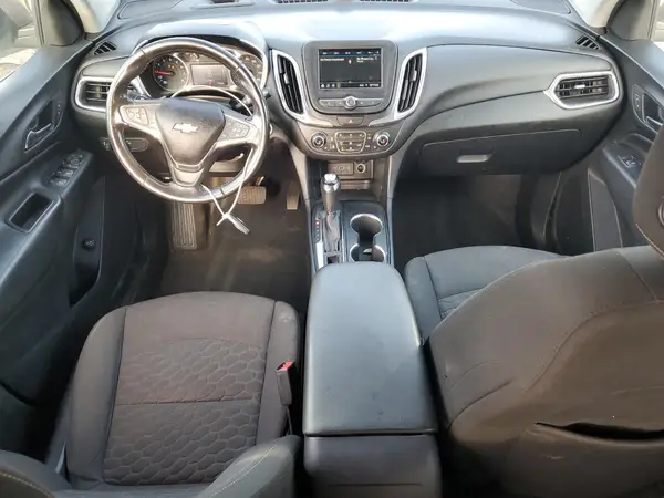 2GNAXTEV8K6243451 2019 CHEVROLET EQUINOX - Image 8