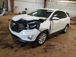 2GNAXTEV8K6245846 2019 CHEVROLET EQUINOX