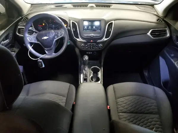2GNAXTEV8K6245846 2019 CHEVROLET EQUINOX - Image 8