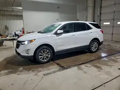 2GNAXTEV8K6247824 2019 CHEVROLET EQUINOX