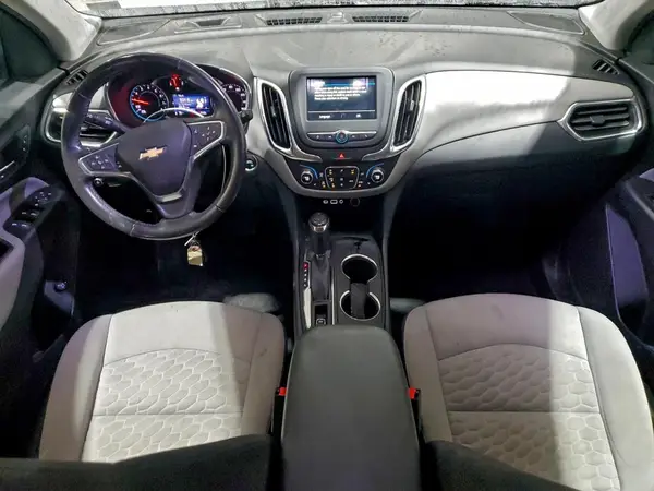 2GNAXTEV8K6247824 2019 CHEVROLET EQUINOX - Image 8