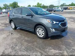 2GNAXTEV8K6249492 2019 CHEVROLET EQUINOX