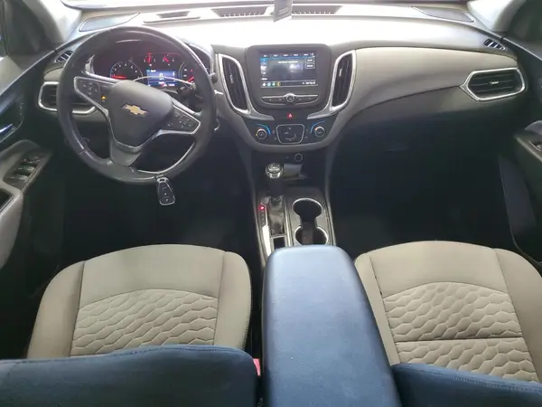 2GNAXTEV8K6249492 2019 CHEVROLET EQUINOX - Image 8