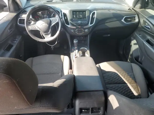 2GNAXTEV8K6254661 2019 CHEVROLET EQUINOX - Image 8