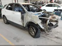 2GNAXTEV8K6255017 2019 CHEVROLET EQUINOX