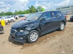 2GNAXTEV8K6255082 2019 CHEVROLET EQUINOX