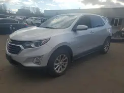 2GNAXTEV8K6255759 2019 CHEVROLET EQUINOX