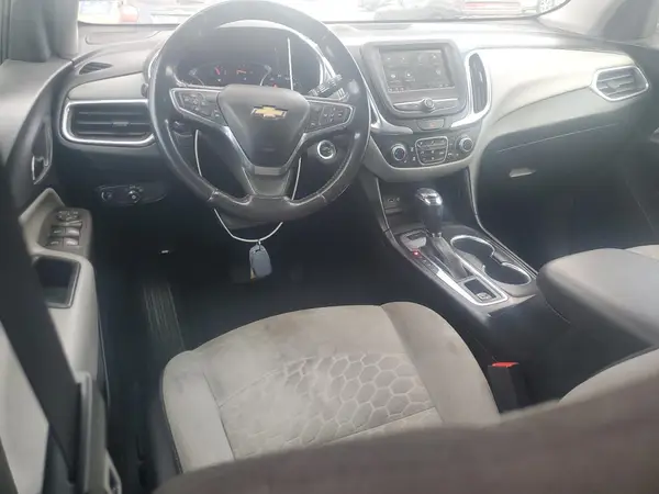 2GNAXTEV8K6255759 2019 CHEVROLET EQUINOX - Image 8