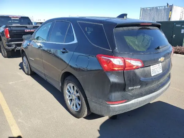 2GNAXTEV8K6256328 2019 CHEVROLET EQUINOX - Image 1