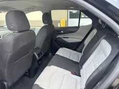 2GNAXTEV8K6258614 2019 CHEVROLET EQUINOX