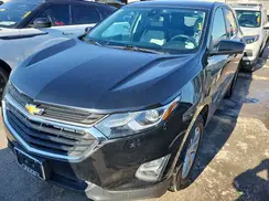 2GNAXTEV8K6258676 2019 CHEVROLET EQUINOX