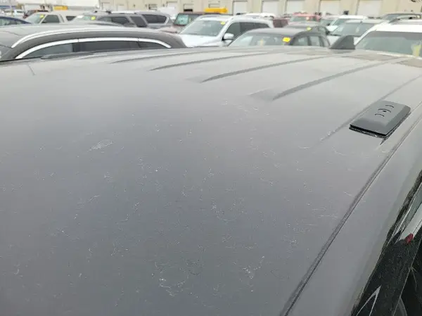 2GNAXTEV8K6258676 2019 CHEVROLET EQUINOX - Image 2