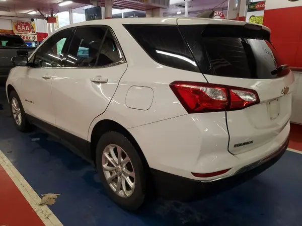 2GNAXTEV8K6259018 2019 CHEVROLET EQUINOX - Image 1