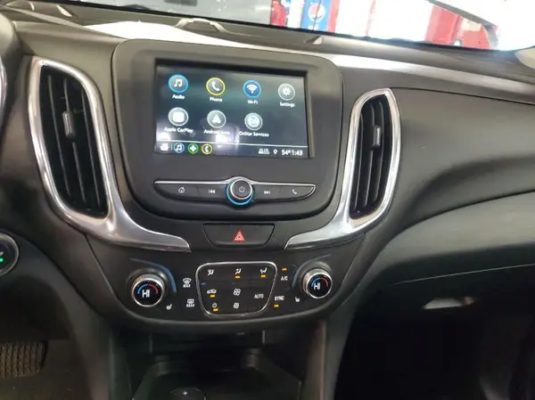 2GNAXTEV8K6259018 2019 CHEVROLET EQUINOX - Image 8