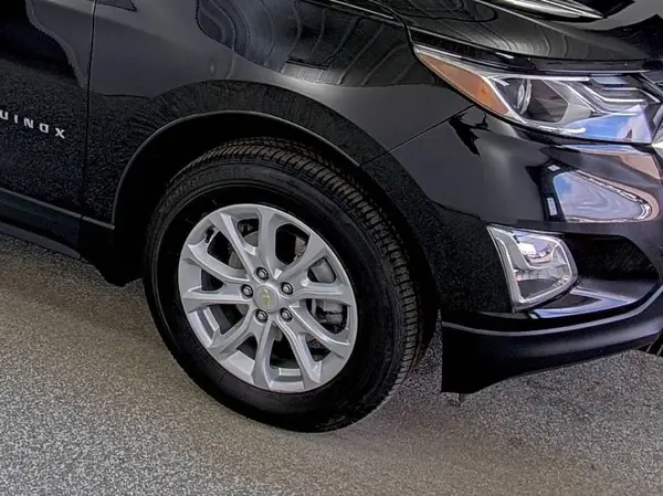 2GNAXTEV8K6259682 2019 CHEVROLET EQUINOX - Image 8