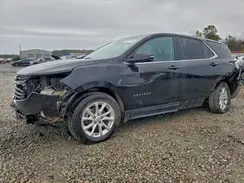 2GNAXTEV8K6261819 2019 CHEVROLET EQUINOX