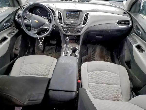 2GNAXTEV8K6261819 2019 CHEVROLET EQUINOX - Image 8