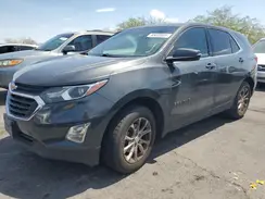 2GNAXTEV8K6261853 2019 CHEVROLET EQUINOX