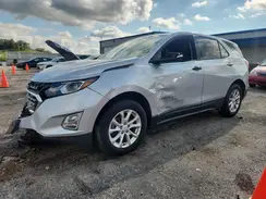 2GNAXTEV8K6277552 2019 CHEVROLET EQUINOX