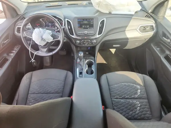2GNAXTEV8K6277552 2019 CHEVROLET EQUINOX - Image 8