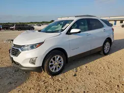 2GNAXTEV8K6282220 2019 CHEVROLET EQUINOX