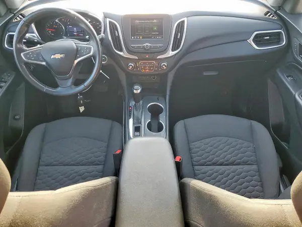 2GNAXTEV8K6282220 2019 CHEVROLET EQUINOX - Image 8
