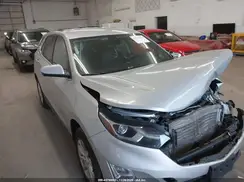 2GNAXTEV8K6282590 2019 CHEVROLET EQUINOX