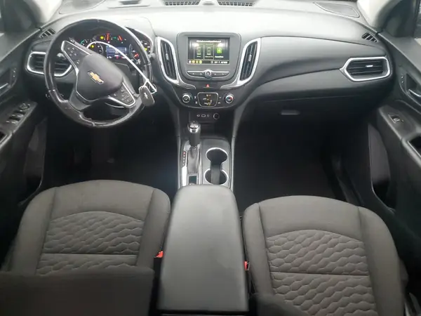 2GNAXTEV8K6290365 2019 CHEVROLET EQUINOX - Image 8
