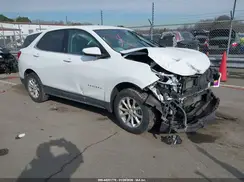 2GNAXTEV8K6297428 2019 CHEVROLET EQUINOX