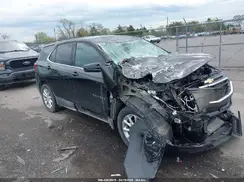 2GNAXTEV8L6113123 2020 CHEVROLET EQUINOX