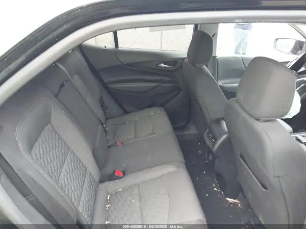2GNAXTEV8L6113123 2020 CHEVROLET EQUINOX - Image 8