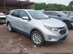 2GNAXTEV8L6123747 2020 CHEVROLET EQUINOX