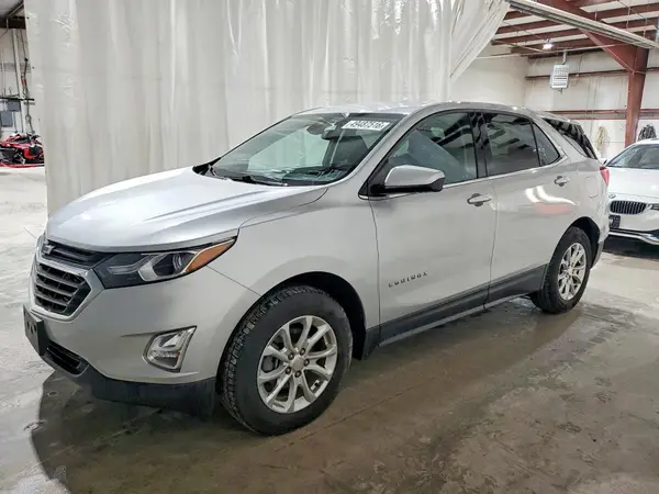 2GNAXTEV8L6125692 2020 CHEVROLET EQUINOX - Image 1