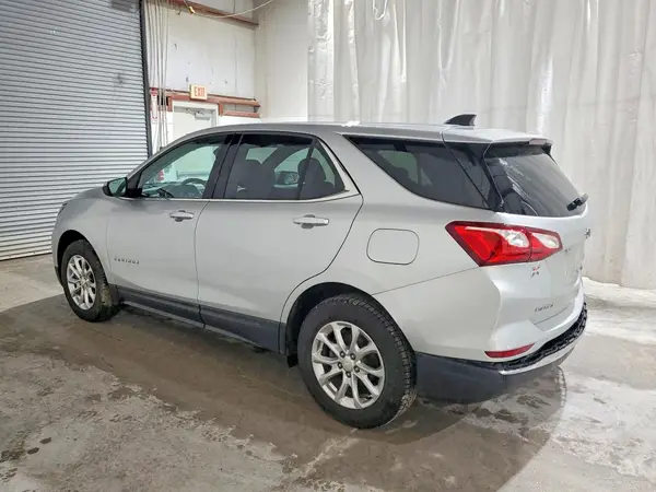2GNAXTEV8L6125692 2020 CHEVROLET EQUINOX - Image 2
