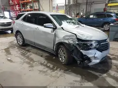 2GNAXTEV8L6130679 2020 CHEVROLET EQUINOX