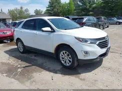 2GNAXTEV8L6130715 2020 CHEVROLET EQUINOX